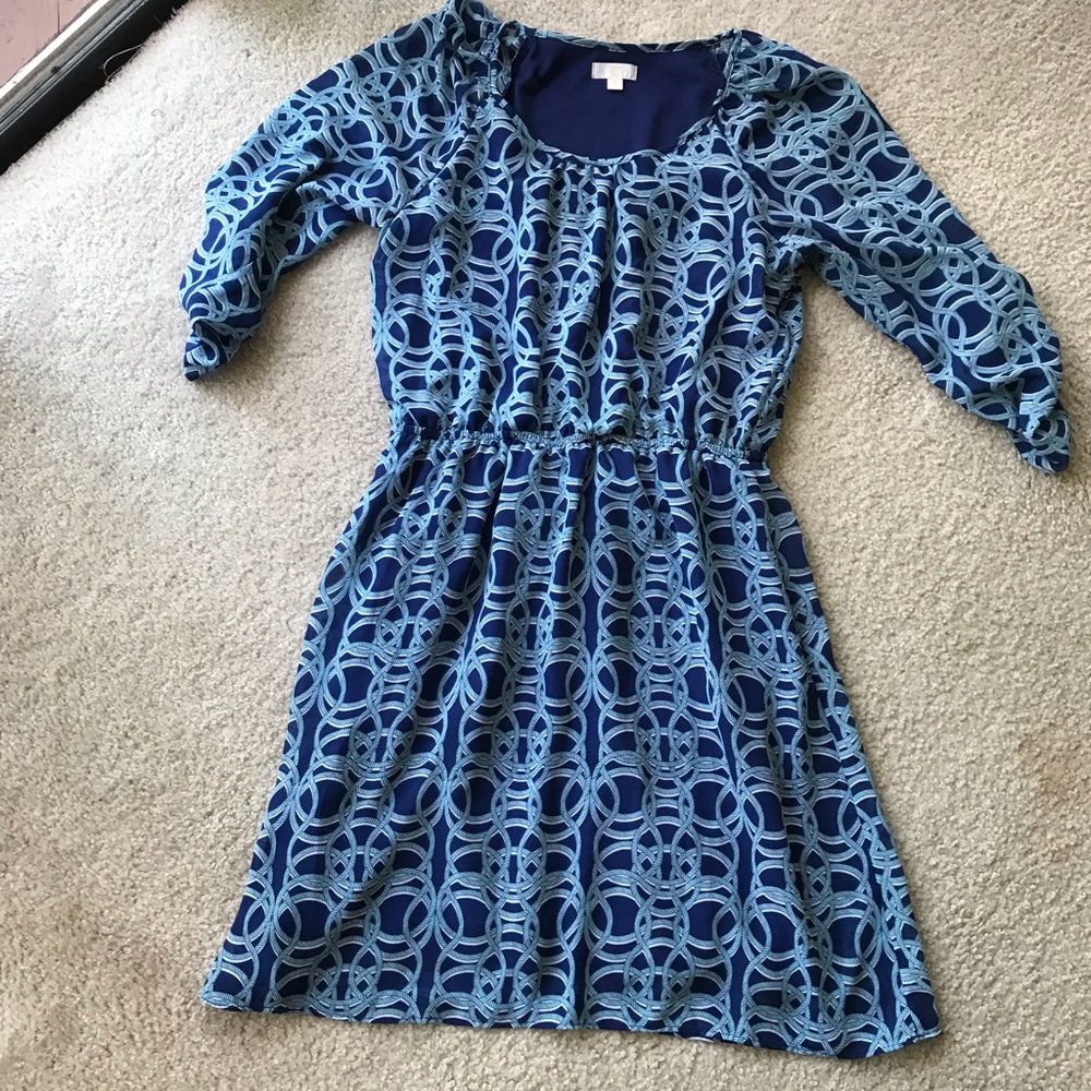 Charming Charlie’s Dress